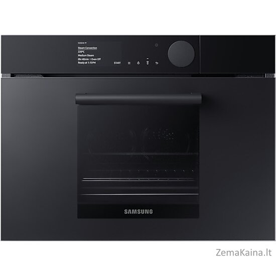 Orkaitė Samsung NQ50T9939BD