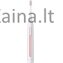 Oromed dantų šepetėlis ORO-SMILE PINK Sonic dantų šepetėlis