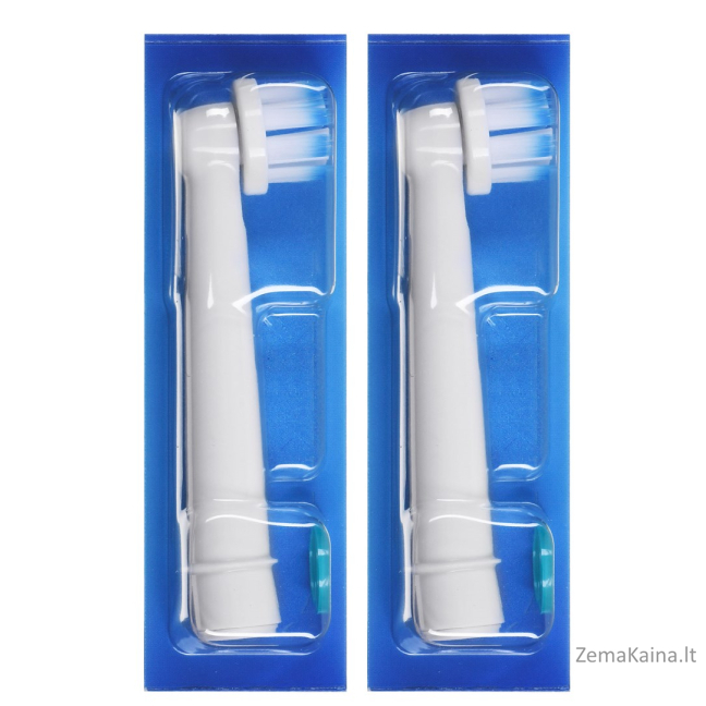 Oral-B Pro 3 3000 White+Oral-B Junior Frozen 15