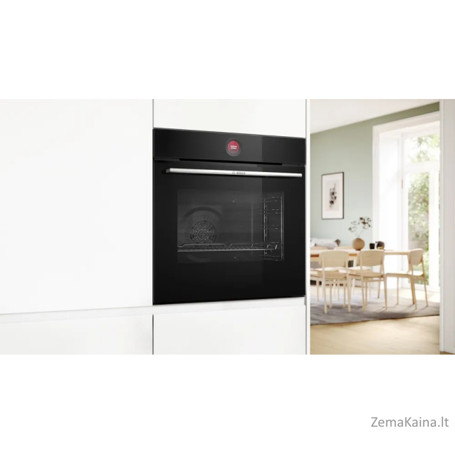 Orkaitė BOSCH HBG7741B1 6