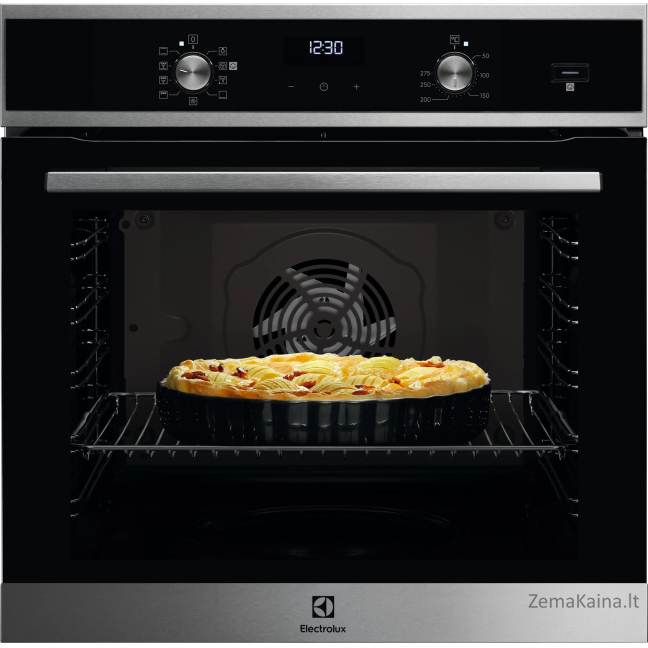 Orkaitė Electrolux EOD5F71X