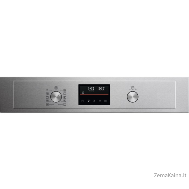 Orkaitė Electrolux EOF4P56X 3