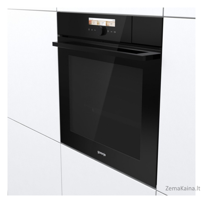 Orkaitė Gorenje BCS798S24BG 3