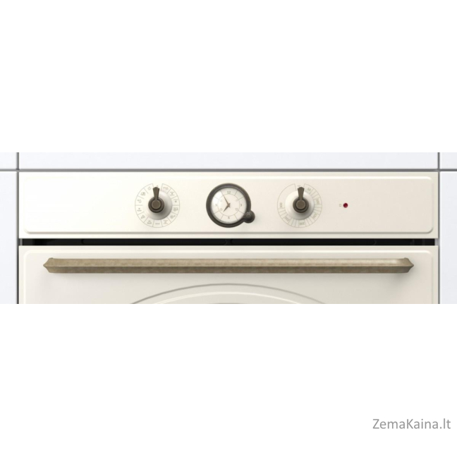 Orkaitė GORENJE BOS67371CLI 3