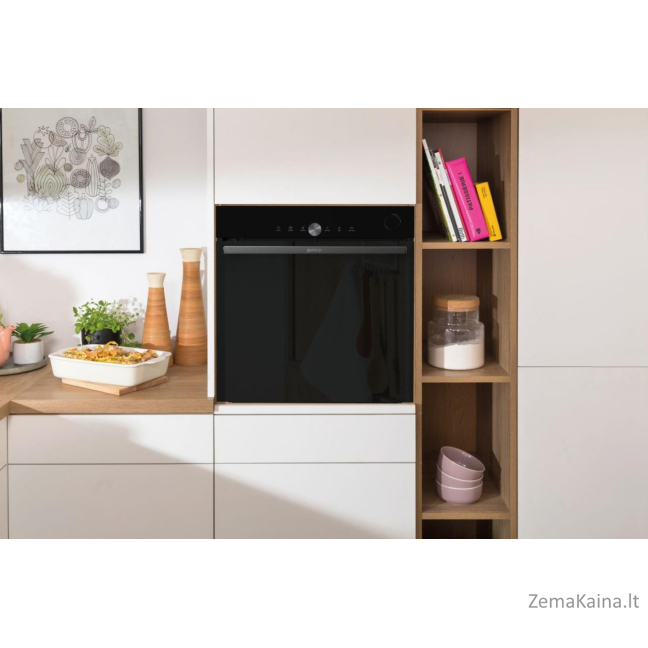 Orkaitė Gorenje BPSA6747DGWI 6