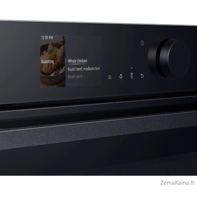 Orkaitė Samsung NQ5B6753CAK 6