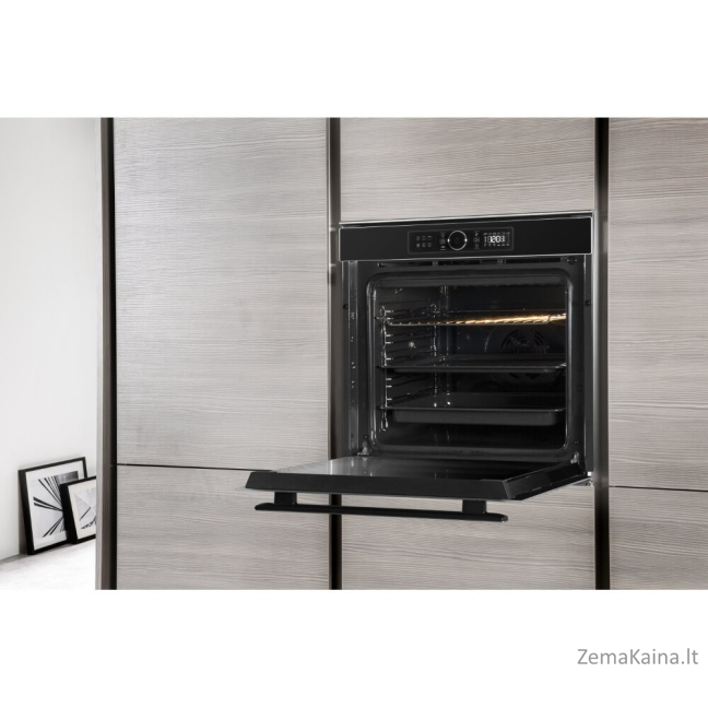 Orkaitė Whirlpool AKZM 8480 NB 6