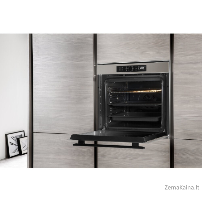 Orkaitė Whirlpool AKZM 8480 S 2