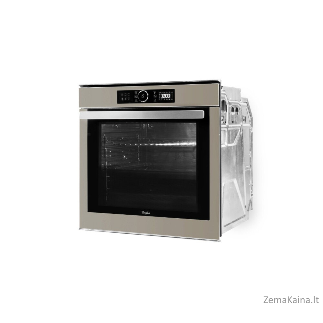 Orkaitė Whirlpool AKZM 8480 S 3