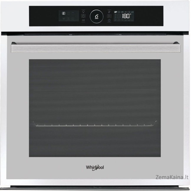 Orkaitė Whirlpool OAKZ9 7921 CS WH