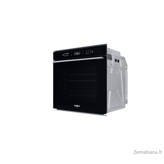 Orkaitė Whirlpool W7 OS4 4S2 H BL 1