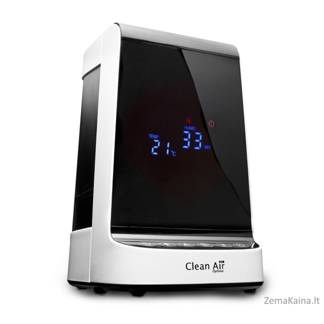 Oro drėkintuvas su jonizatoriumi CleanAir CA-605 1