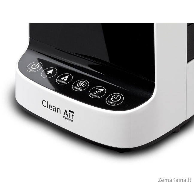 Oro drėkintuvas su jonizatoriumi CleanAir CA-605 2