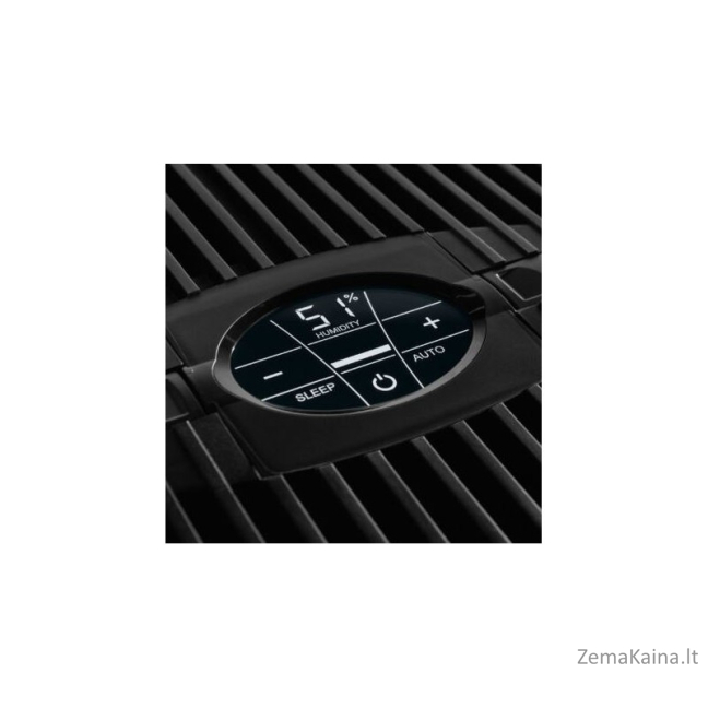 Oro drėkintuvas - valytuvas VENTA LW25 Comfort Plus, juodas 1