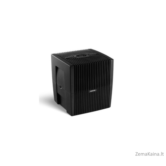 Oro drėkintuvas - valytuvas VENTA LW25 Comfort Plus, juodas