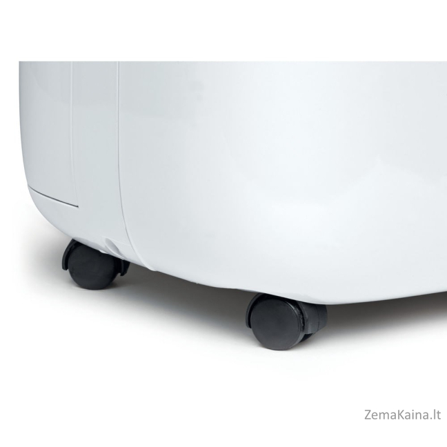 Oro sausintuvas Whirlpool DE20W5252 6.5 L 44 dB 420 W 17