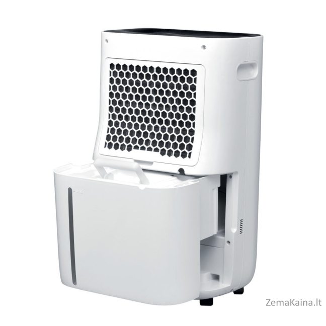 Oro sausintuvas Whirlpool DE20W5252 6.5 L 44 dB 420 W 20