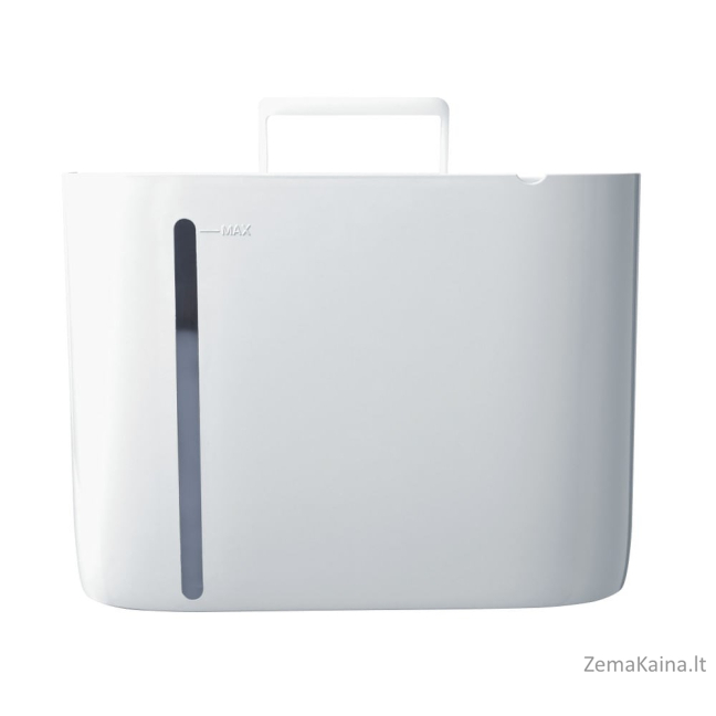 Oro sausintuvas Whirlpool DE20W5252 6.5 L 44 dB 420 W 7