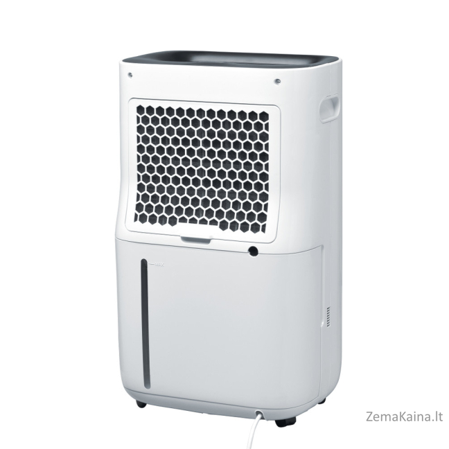 Oro sausintuvas Whirlpool DE20W5252 6.5 L 44 dB 420 W 2