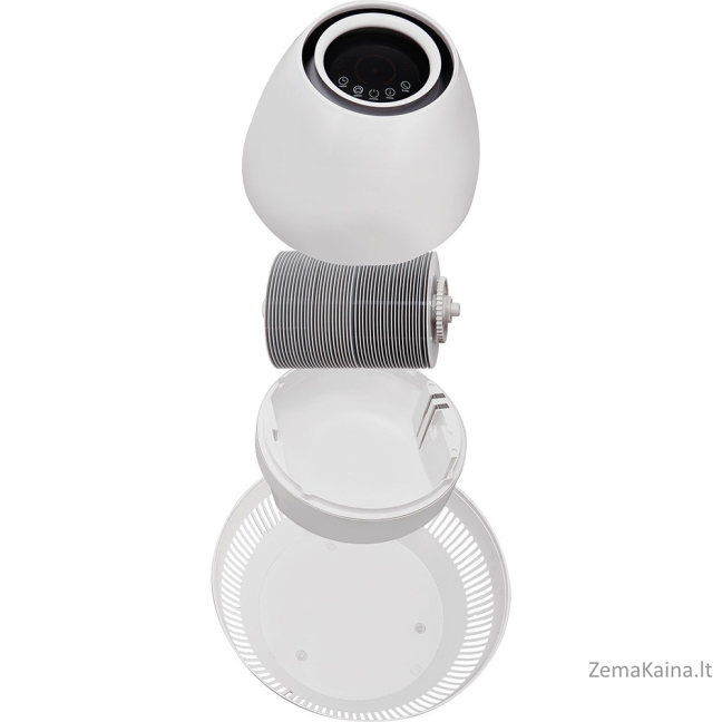 Oro valytuvas Polaris PAW 4204Di 2