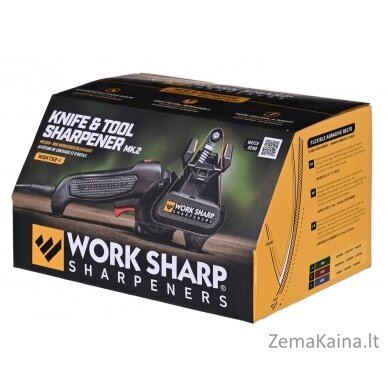 Ostrzałka elektryczna Work Sharp & Tool MK II 7