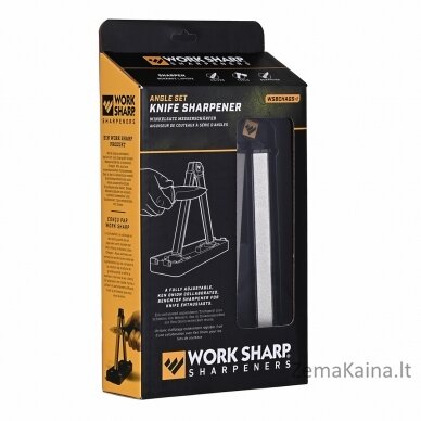 Ostrzałka Work Sharp Angle Set Knife Sharpener 9