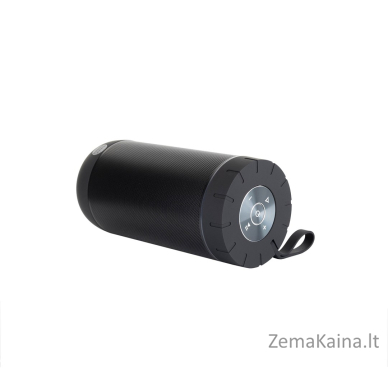 Our Pure Planet OPP141 nešiojamoji kolonėlė Nešiojamas stereo garsiakalbis Juoda 20 W 1