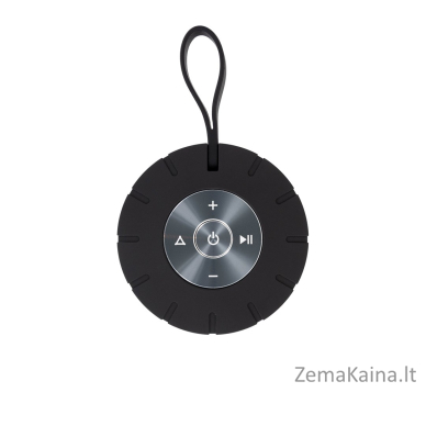 Our Pure Planet OPP141 nešiojamoji kolonėlė Nešiojamas stereo garsiakalbis Juoda 20 W 7