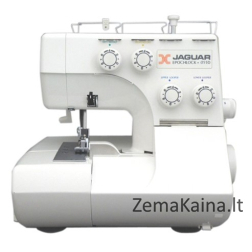 Overlokas JAGUAR 055D