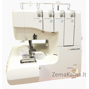 Overlokas JAGUAR 489
