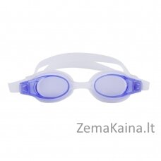 Paauglių nardymo akiniai Escubia Freestyle JR Blue