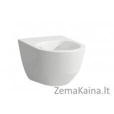 Pakabinamas klozetas (be dangčio) Laufen Pro Rimless 820966/ H8209660000001
