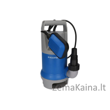 Panardinamasis vandens siurblys 1kW 16000 l/h Blaupunkt WP1001, GABLWP001