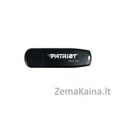 Patriot Core 1B Type A USB 3.2 80MB/s czarny