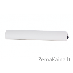 Masažinio stalo pagalvėlė Restpro pusinė / cream