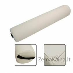 Masažinio stalo pagalvėlėRestpro apvali / cream