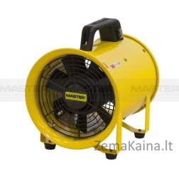 Pagrindinis ventiliatorius MASTER AIR FAN BLM 4800 1 500 m3/val