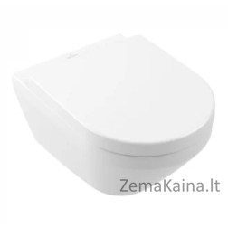 Pakabinamas klozetas Villeroy  amp Boch Architectura 4694CL01