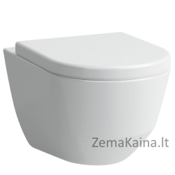 Pakabinamas unitazas Laufen Pro New 820956, be dangčio