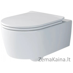 Pakabinamas unitazas Villeroy  amp Boch Soul 4656HR01