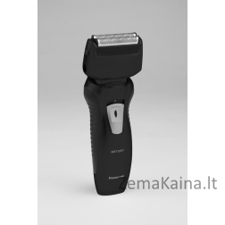 Panasonic ES-RW31 Skustuvas Juoda