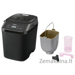 Panasonic SD-PN100 duonkepė Juoda