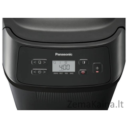 Panasonic SD-PN100 duonkepė Juoda