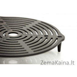 Papildomos ketaus puodo grotelės su kojelėmis Petromax GR-s30