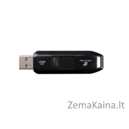 PARTIOT FLASHDRIVE Xporter 3 256GB Type A USB3.2