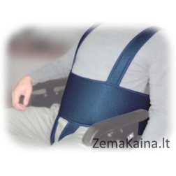 Pas SECUBACK IV 681022