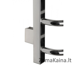 Paslėptas jungčių komplektas Navin chromas 24-022630-5030