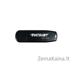 Patriot Core 512GB Type A USB 3.2 80MB/s czarny