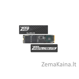 Patriot Memory VP4300 M.2 2000 GB PCI Express 4.0