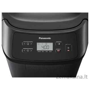 Panasonic SD-PN100 duonkepė Juoda